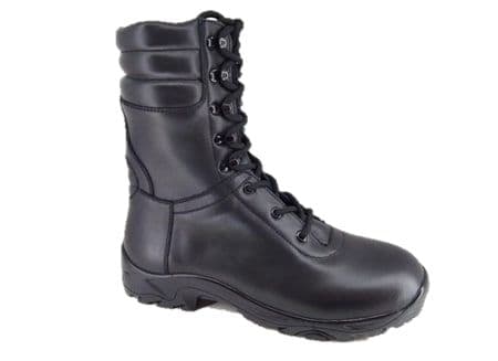 Qishki baland botinkalar