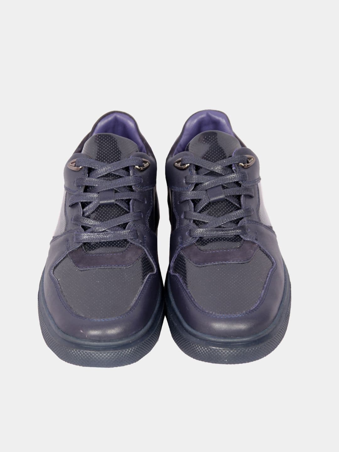 Tabiiy charmdan erkaklar krossovkalari view 3