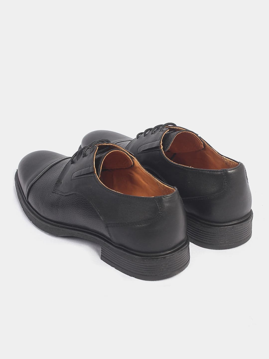 Erkaklar tuflisi, tabiiy charmdan view 2