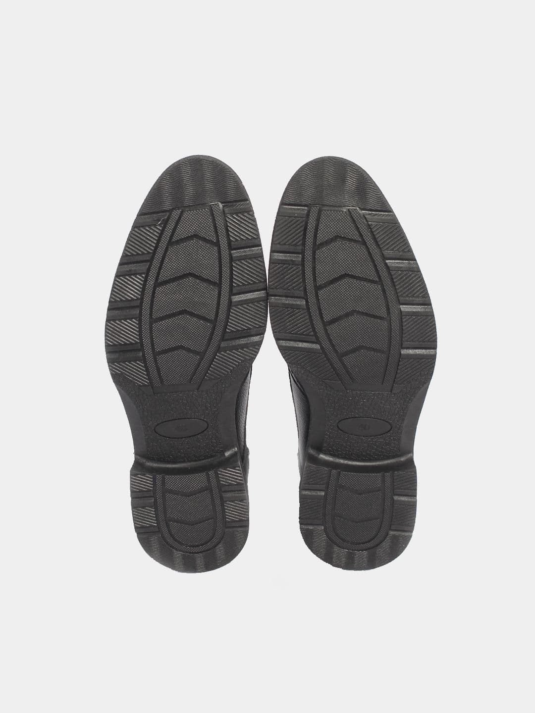 Erkaklar tuflisi, tabiiy charmdan view 5