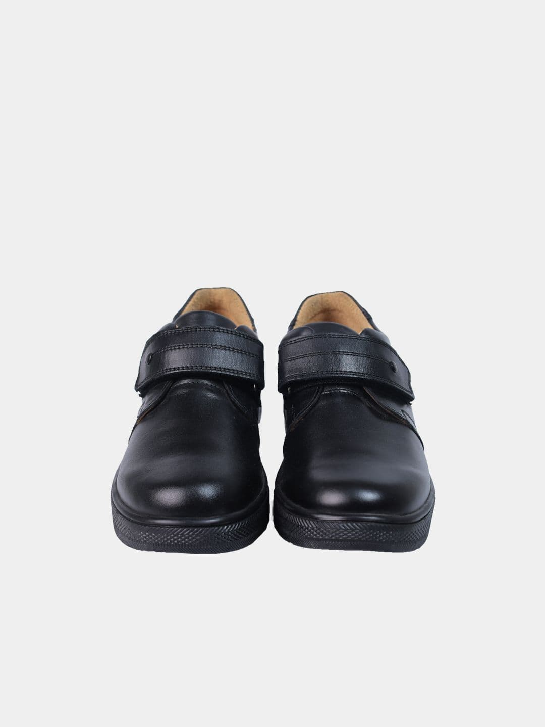 Детские кеды из натуральной кожи view 2