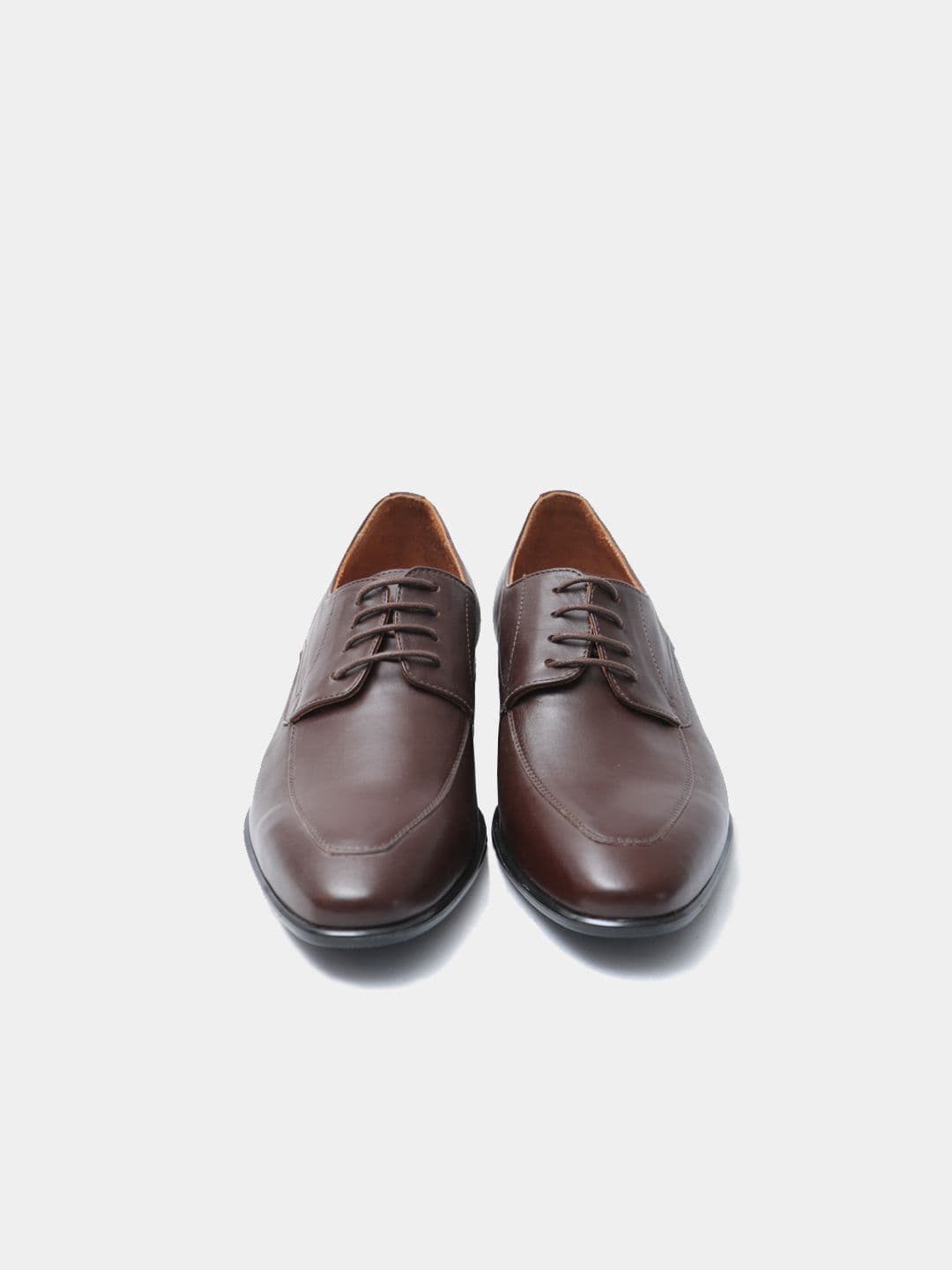 Tabiiy charmdan tayyorlangan erkaklar tuflisi view 3