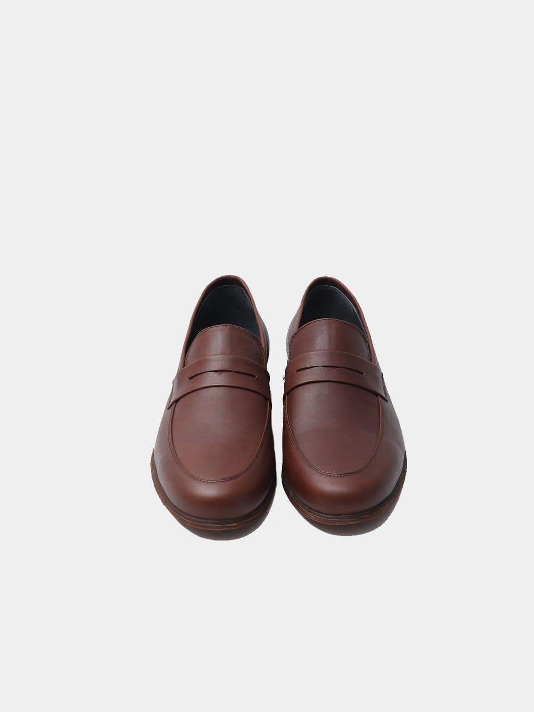 Tabiiy charmdan tayyorlangan erkaklar tuflisi view 3