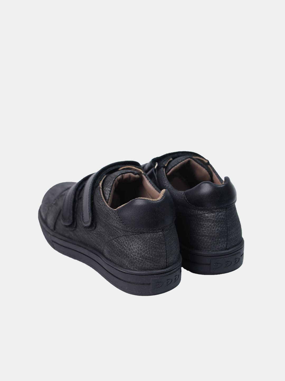 Bolalar kedasi, tabiiy charmdan view 2