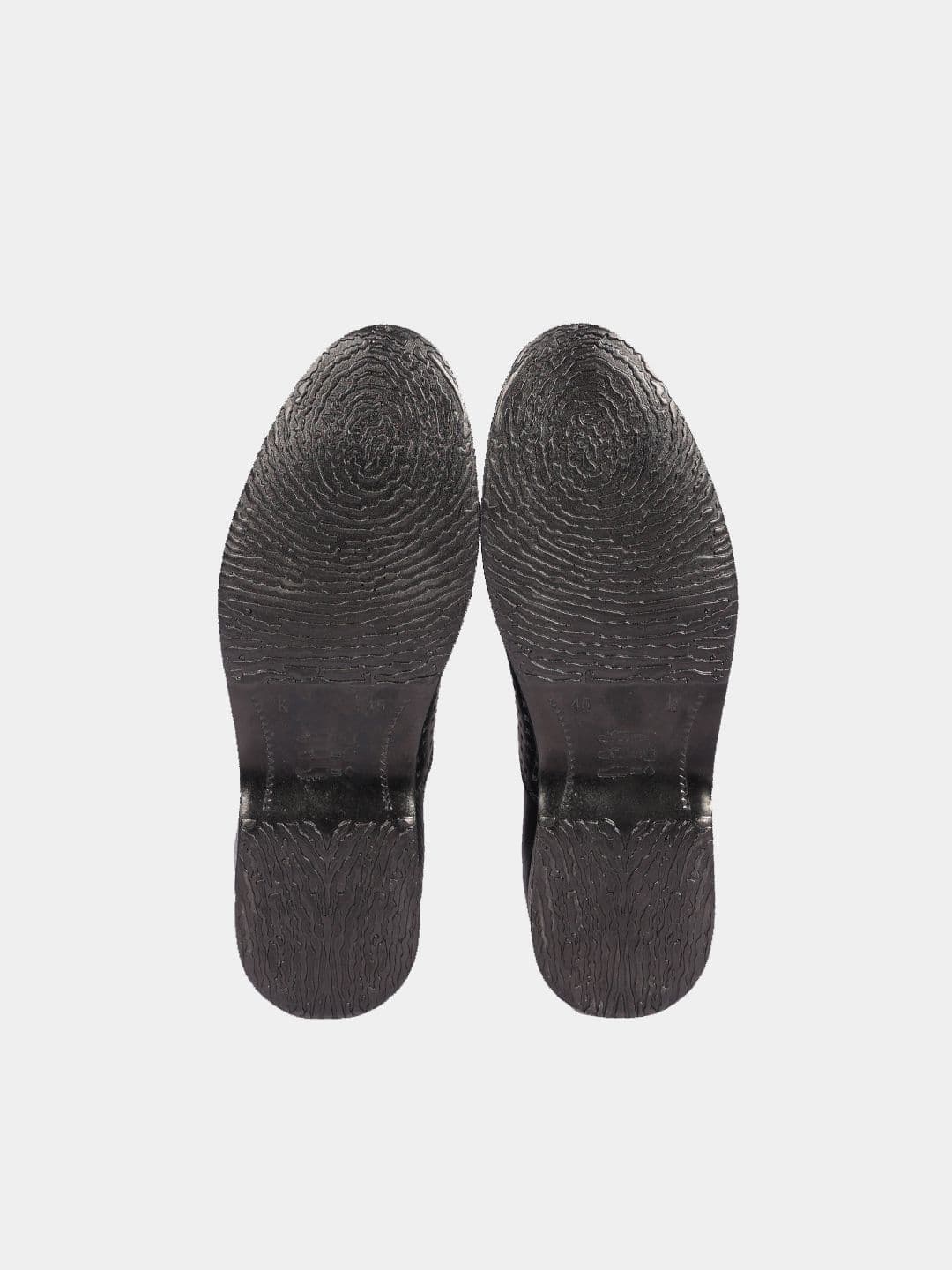 Tabiiy charmdan erkaklar yozgi tuflisi view 5